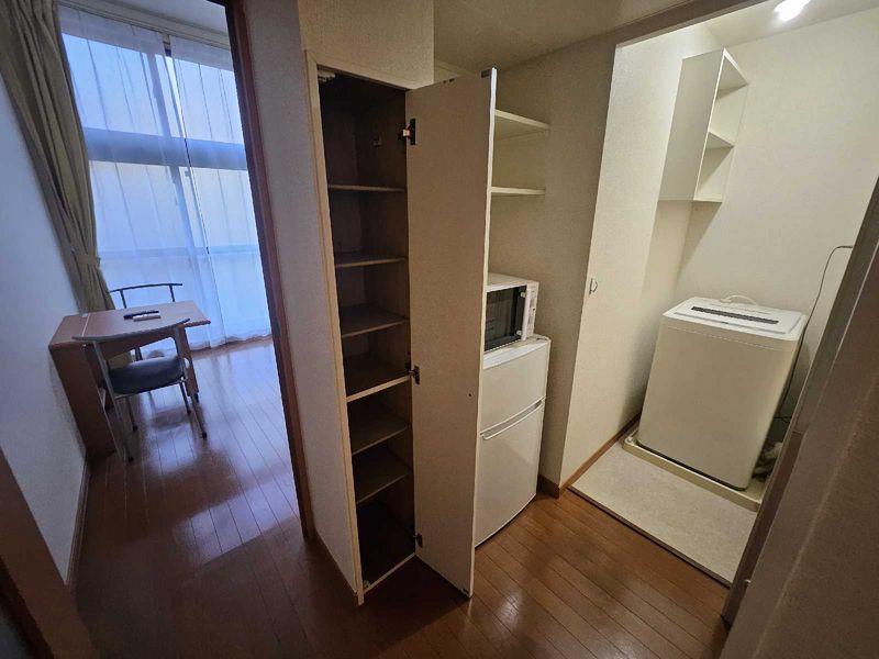 leopalace Snug Villa Khác