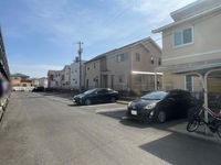 leopalace Leciel Bleu Kanaoka Parking lot