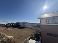 レオパレス成美 眺望