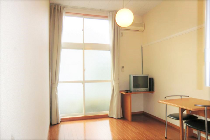 leopalace New Inadera 침실