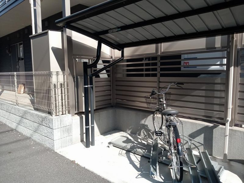 クレイノラ　コルテ 共用部分