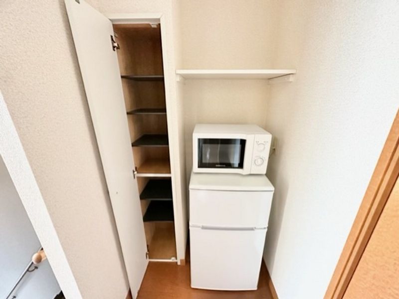レオパレスグリーンヒル古宮 その他設備