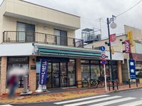 レオパレス庵 周辺環境