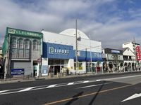 レオパレスハワース 周辺環境