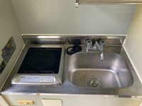 レオパレス衣笠第１ キッチン