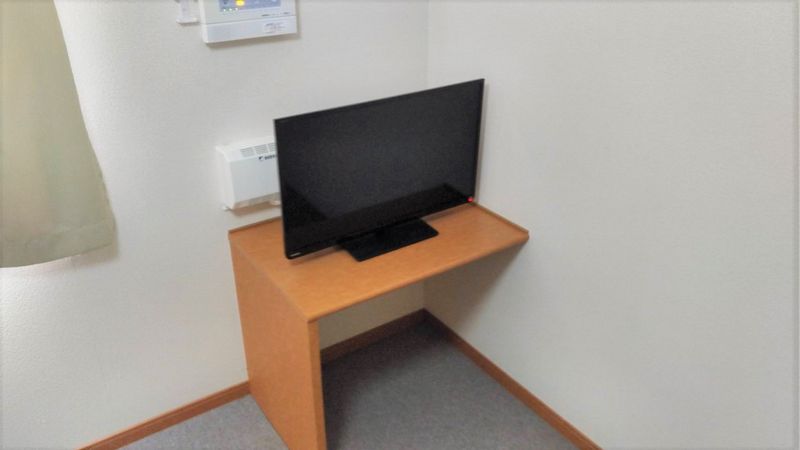 レオパレスたかの その他設備