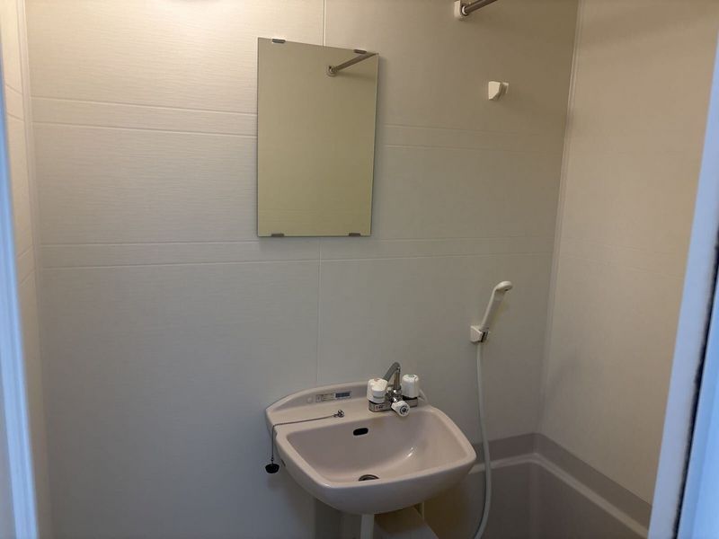 leopalace Bijyu 洗手台