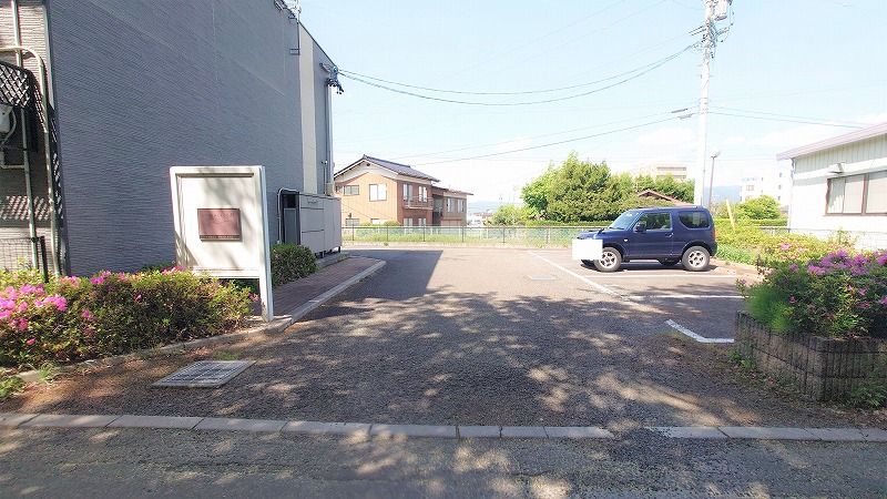 leopalace FUJITAYA 외관