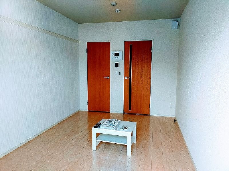 ミランダあおい 寝室