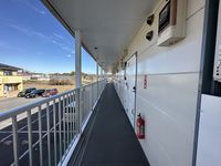 レオパレスリジェール 共用部分