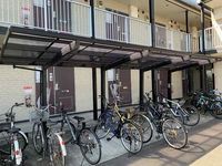 レオパレスＯＡＳＩＳ 共用部分