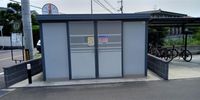 ミランダＳｕｎ 共用部分