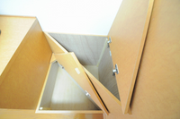 leopalace Green wood 수납공간