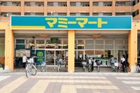 レオパレスＨＩＲＯＭＥＮ 周辺環境