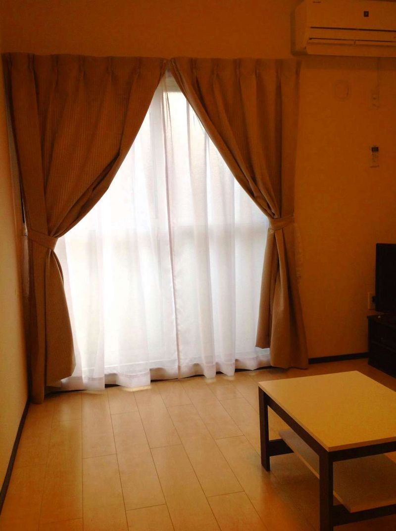 LEONEXT Felis Living room