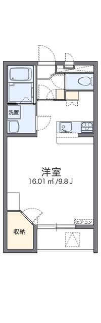40612 Floorplan