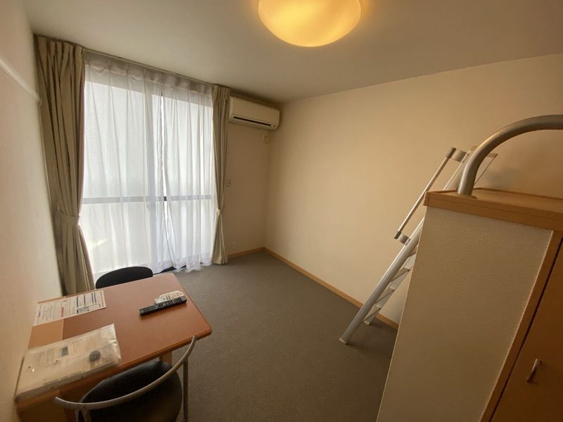 leopalace NAORAI 客厅