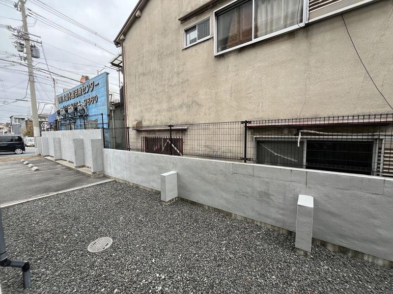 leopalace Mikuriya EAST 视野