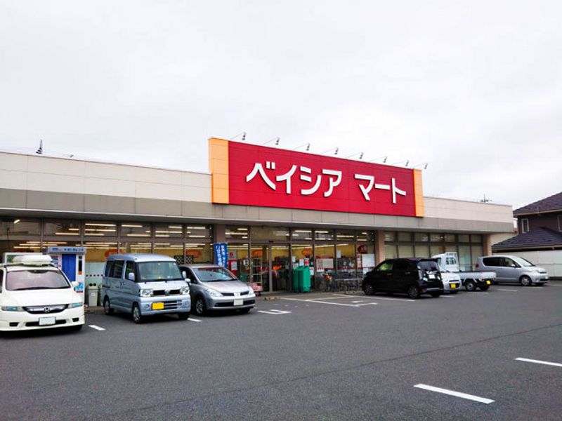 レオネクストプルメリアＡ 周辺環境