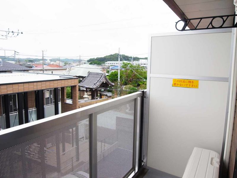 leopalace Inspire 视野