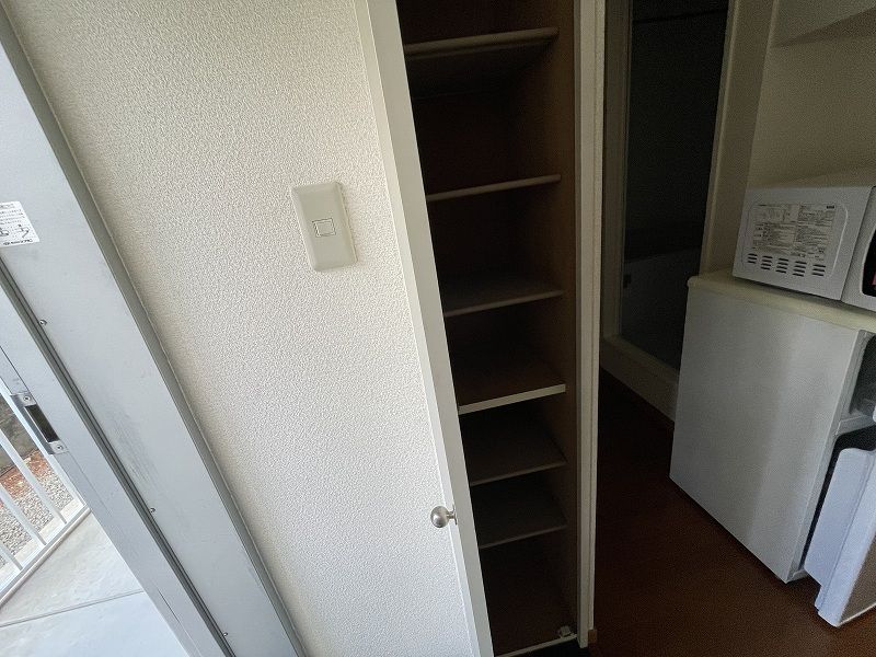 レオパレス住吉 その他