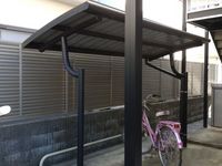 レオパレスボンソレイユ立場 共用部分