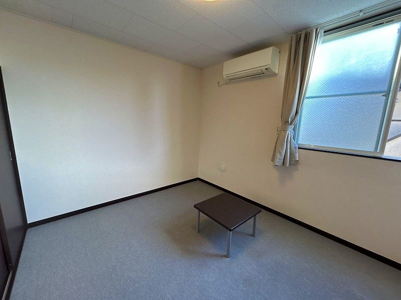 leopalace Casa Soleado Phòng khách