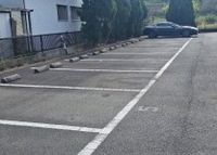 レオパレスラ　フォレスタ 駐車場