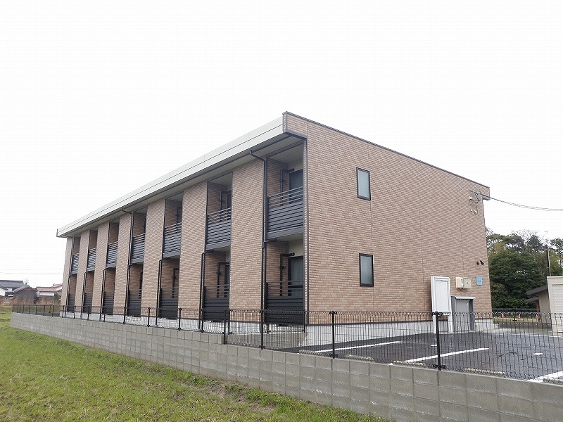 LEONEXT Kamon 阳台