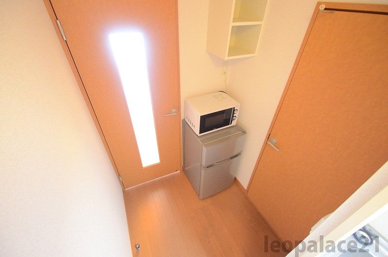 レオパレスミオン その他設備