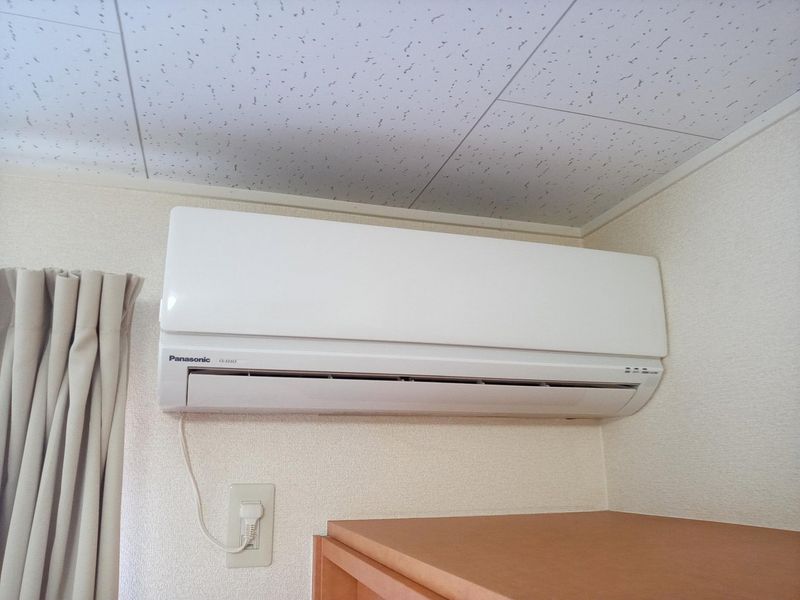 レオパレスエスポワール折立Ⅰ その他設備
