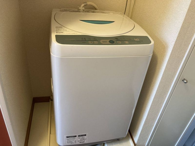 レオパレスリュビ その他設備