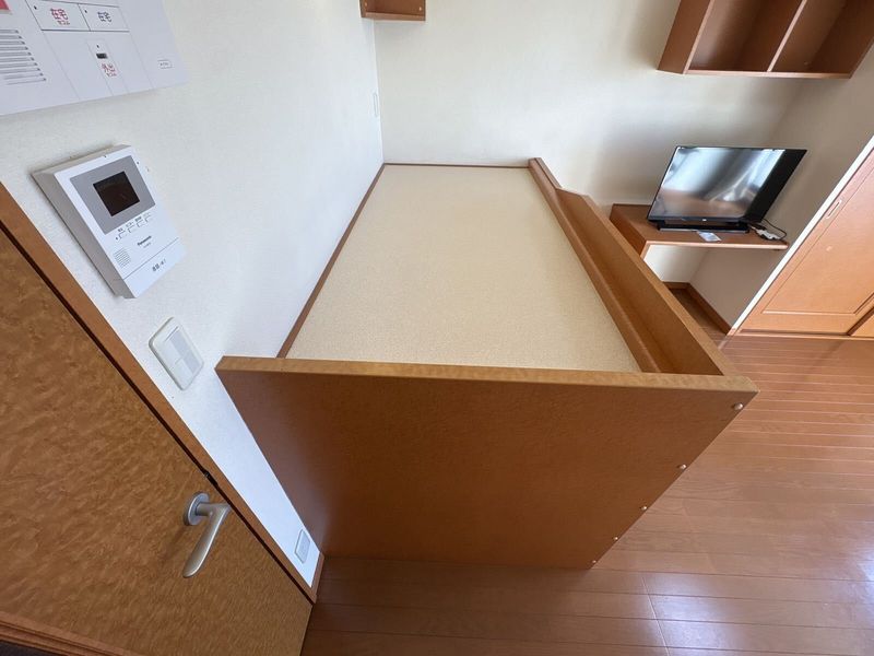 leopalace Ohana 기타