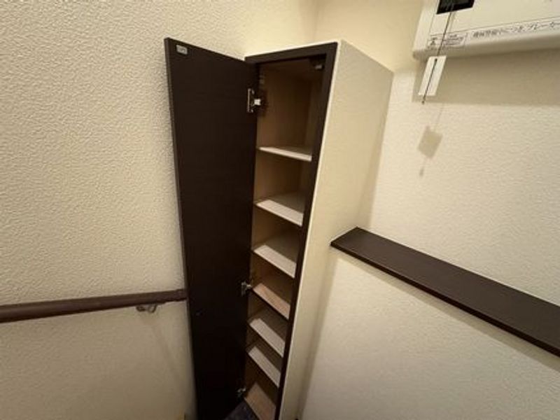 レオネクストクレセント赤池 その他設備
