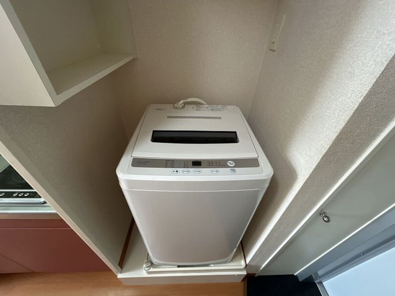レオパレスラインホルト立石Ⅱ その他設備