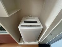 レオパレスラインホルト立石Ⅱ その他設備
