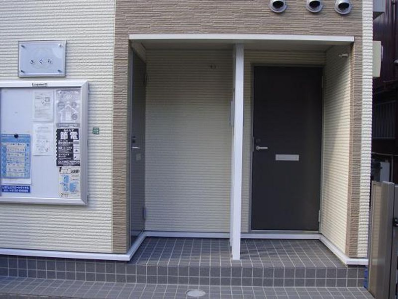 LEONEXT Sakura 外观