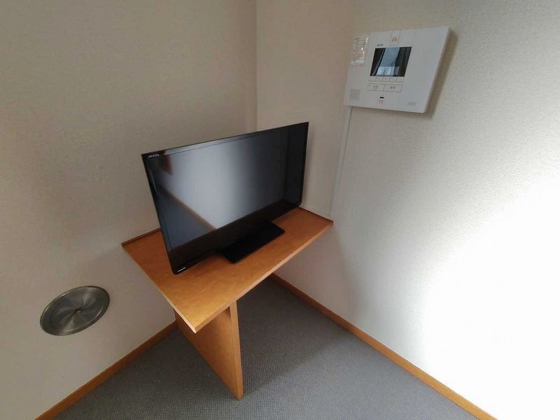 leopalace Harayama Other facilities