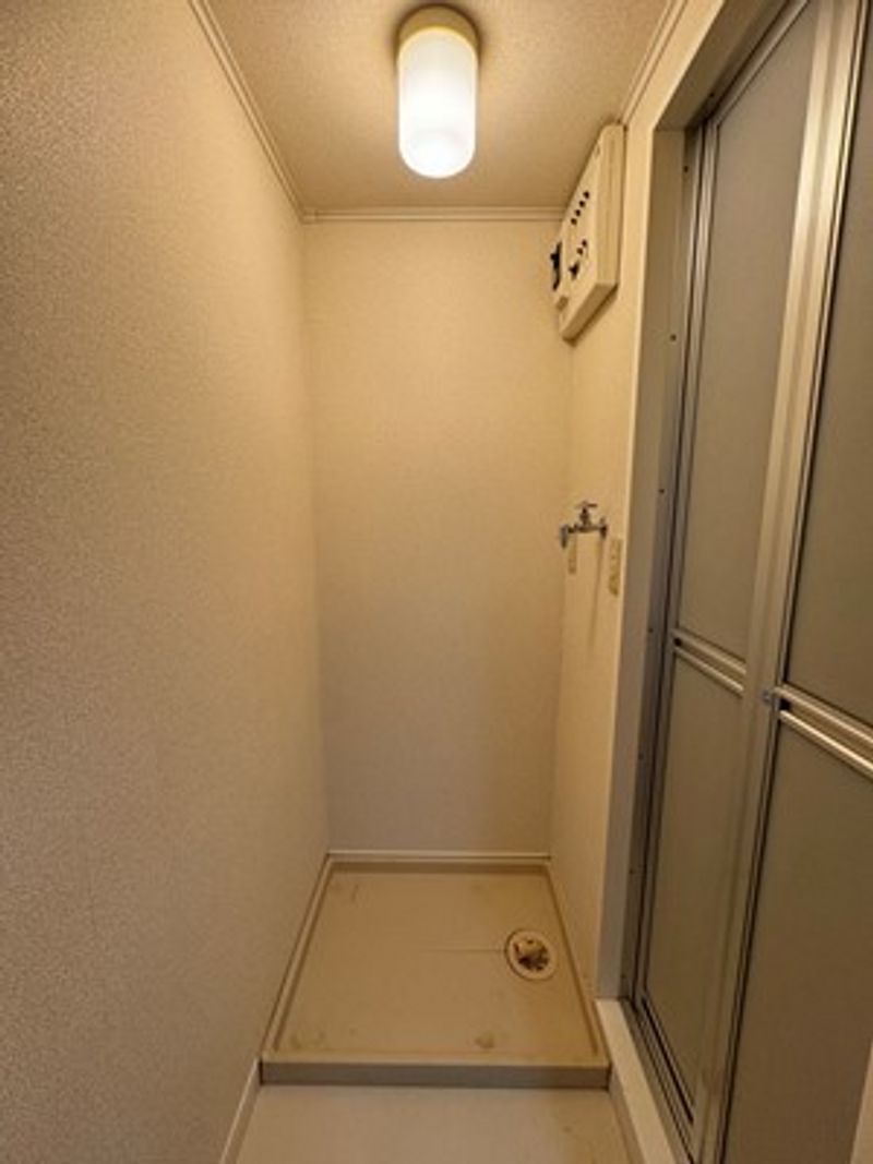 レオパレスルミエール その他設備