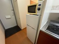 leopalace Cresia Other facilities