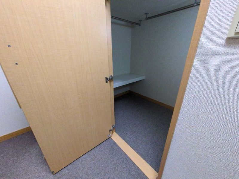 leopalace Annex II Storage