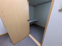 leopalace Annex II Storage