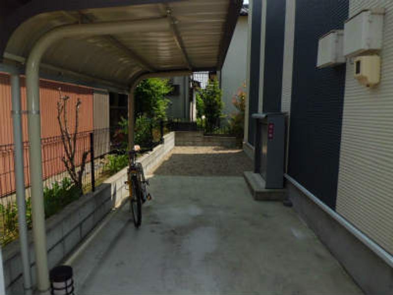 レオネクスト帷子 その他