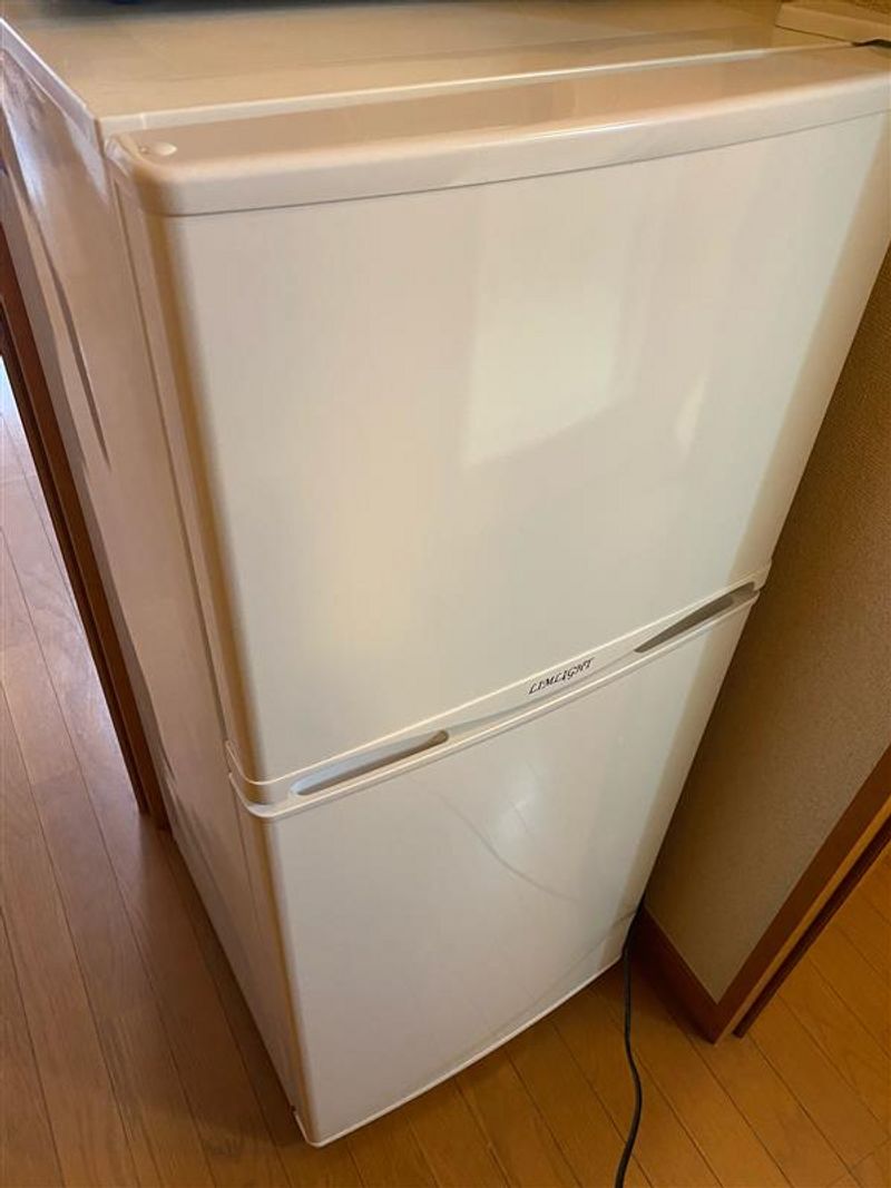レオパレスカメリア その他