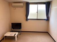 レオネクストキングス　ランド 居間