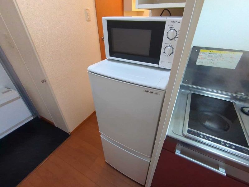 レオパレススワホーム その他設備