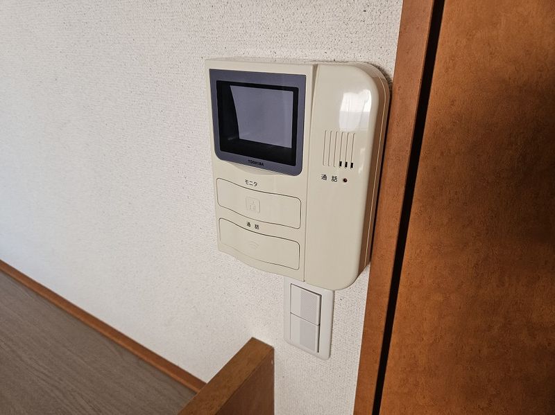 レオパレスサウスランド セキュリティ