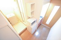 レオパレスもろどみ その他