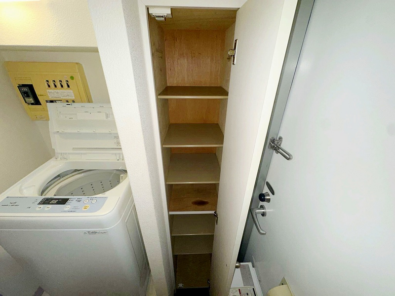 leopalace Sakuragaoka Dai2 Other