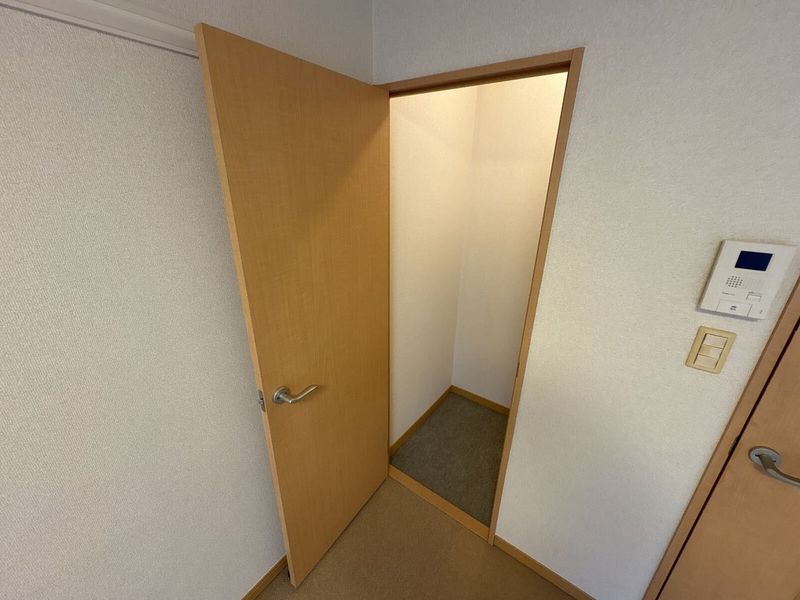 leopalace SILK Storage